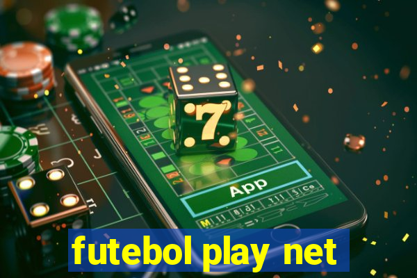 futebol play net